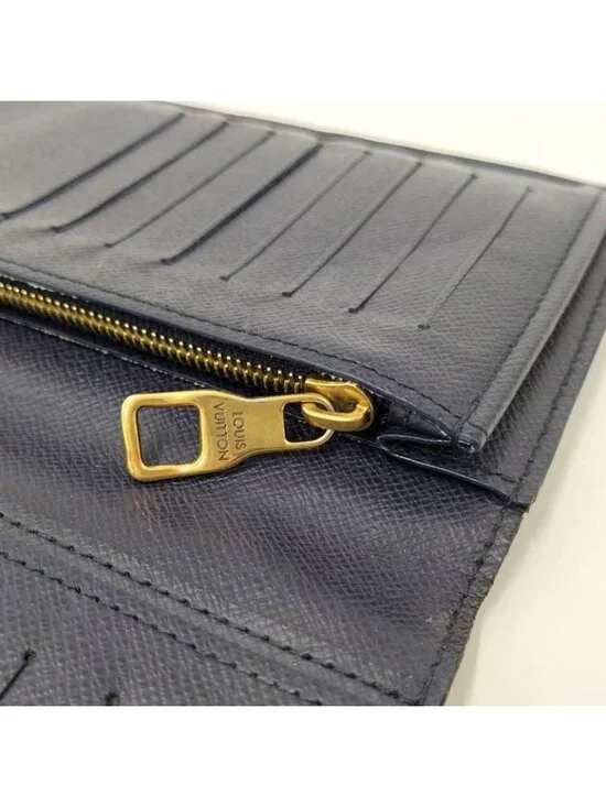 Louis Vuitton Portefeuille Brother NM Bifold Wallet Monogram Bree - Picture 6 of 9